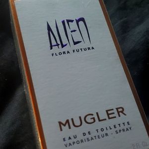 Alien Flora Futura by Mugler 2FL Oz.